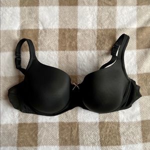 Cacique Cool Bliss Lightly Lined Balconette Bra